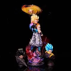 2026年最新】孫悟空ガレージキットの人気アイテム - メルカリ