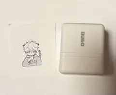 チェンソーマン 原画展 スタンプ osmo オスモ パワー タワレコ グッズ