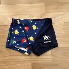 ルネサンス　ジュニアスイミング　140