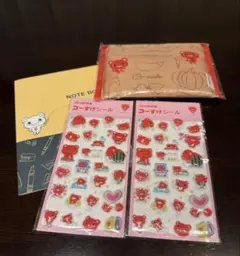 비매품 CO-OP共済 コーすけ グッズセット