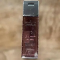 hoyu PROMASTER COLOR CARE Sweetia シャンプー