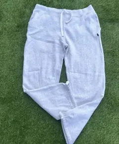 ラルフローレン　スウェットパンツ　L グレー