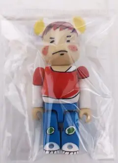 「BE＠RBRICK-ベアブリック- シリーズ13」ARTIST/ほしよりこ