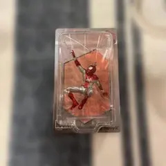 ディズニー プラチナオーナメントくじ スパイダーマン MARVEL