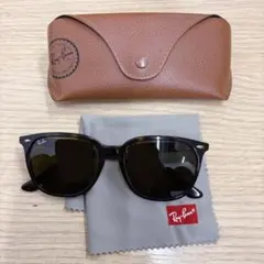 Ray-Ban サングラス ケース付きのサムネイル