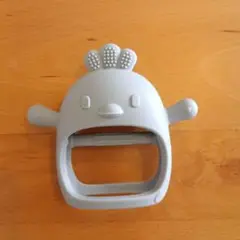 Berpy かみかみチキン　歯固め