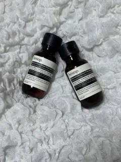 新品　Aesop リンスフリーハンドウォッシュ ハンドジェル 50ml