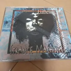 The Gathering EP ゴシックメタル ドゥームメタル