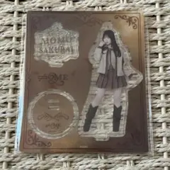 ≠ME ノイミー 尾木波菜 アクスタ アクリルスタンド 排他的ファイター