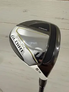 TaylorMade STEALTH GLOIREフェアウェイウッド　カスタムのサムネイル