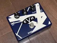 MXR EVH30 EVH5150 Chorus コーラス 開封のみ - メルカリ