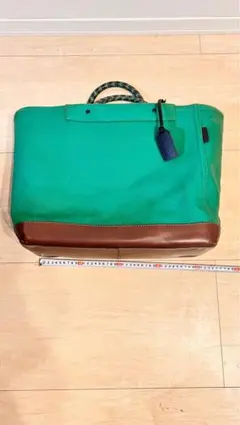 コーチ トートバッグ ゴッサム レザーその他