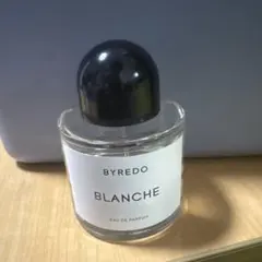 あみ様専用 新品 BYREDO BLANCHE ミニ8ml - メルカリ