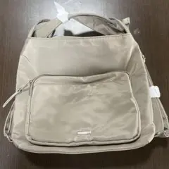 しまむら＊2wayバッグ