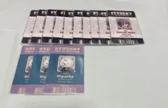 3skm college 特典　榊ネス