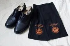JOSEPH CHEANEY ケンゴン CAIRNGORM Ⅱ R UK6