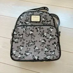 ラウンジフライ　プレーンクレイジー　リュックのサムネイル