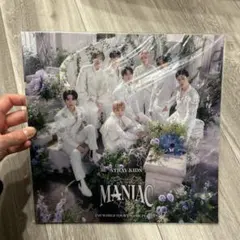 2026年最新】straykids maniac パンフレットの人気アイテム - メルカリ
