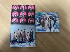 SnowMan 3形態