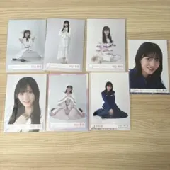 村山美羽 生写真7枚まとめ売り バラ売り不可