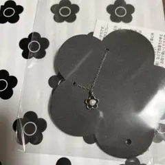 MARY QUANT ネックレス