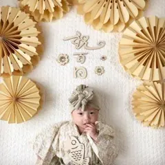 ペーパーファン