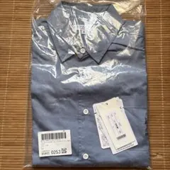 Ralph Lauren 長袖シャツ 青 S