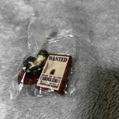 チョコサプ　ワンピース　ゾロ