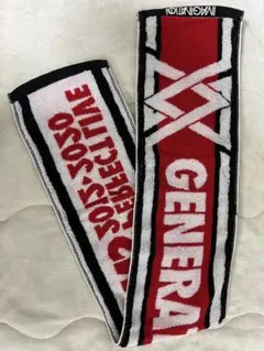 2026年最新】generations タオルの人気アイテム - メルカリ