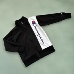 Champion☆ジャージ☆140