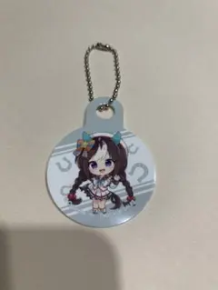 ウマ娘×TOIVOコラボカフェ ホッコータルマエストロータブ