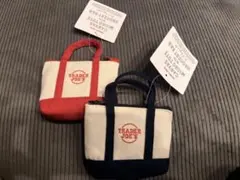TRADER JOE'S エコバッグ