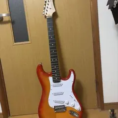 エレキギター弦無しのサムネイル