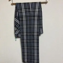 ストレート スラックス