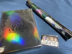 あんスタ　スタフォニ　2nd UNDEAD特典付き