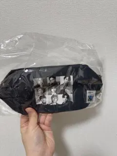 超特急 NYLON'S NEXT コラボグッズ ポーチ ミラー セット - メルカリ