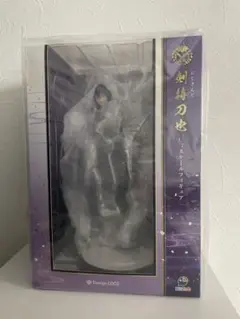 にじさんじ 剣持刀也 1/7スケールフィギュア 未開封