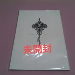 character material 未開封