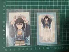 鬼滅の刃　時透無一郎　東武動物公園