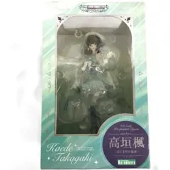 高垣楓 -はじまりの場所- 1/8 PVC塗装済み完成品