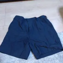 制服　160B 半ズボン