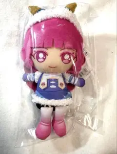 ゴジュウジャー　ブーケ　ぬいぐるみ　戦隊ヒーローぬいぐるみ