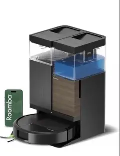 【26年5月最新】iRobot ルンバ Plus 575 Comboのサムネイル