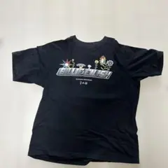 ユニクロ　ビリーアイリッシュ＆村上隆ブラック Tシャツのサムネイル