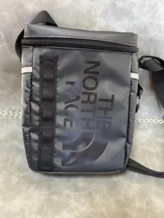 THE NORTH FACE ショルダーバッグ ブラック