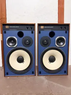 sato ryotaさま専用 【5/6まで限定出品】JBL 4312mkII2 sato ryotaさま専用 【5/6まで限定出品】JBL 4312mkII2