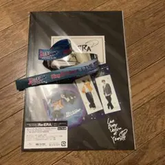 King & Prince 「Re:ERA」 ティアラ盤　特典付き
