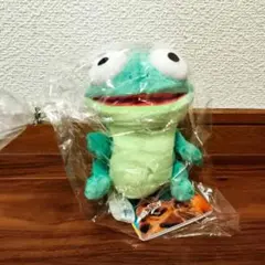 私がビーバーになる時 ぬいぐるみ ナムコ限定 トム - メルカリ