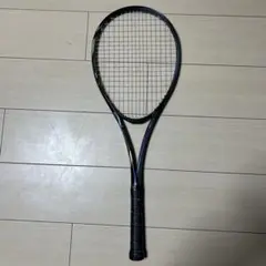 ミズノ アクロスピードV-05 （ソフトテニスラケット:サイズ00X）