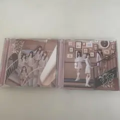 イコラブCD.DVD